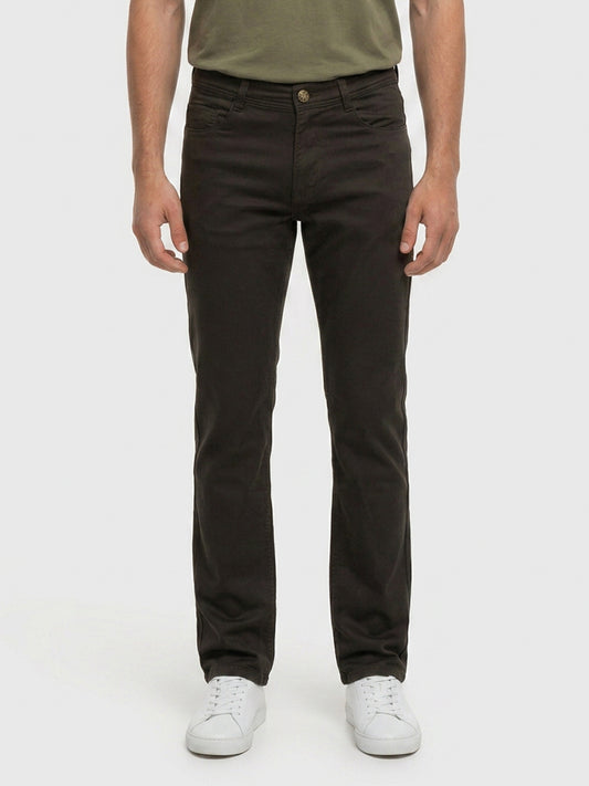 Park Avenue Grey Jeans