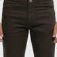 Park Avenue Grey Jeans