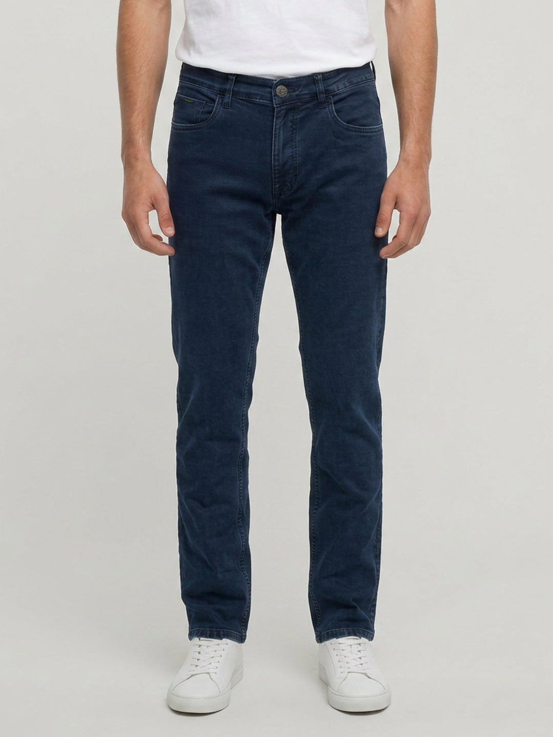 Park Avenue Blue Jeans