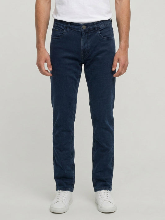 Park Avenue Blue Jeans