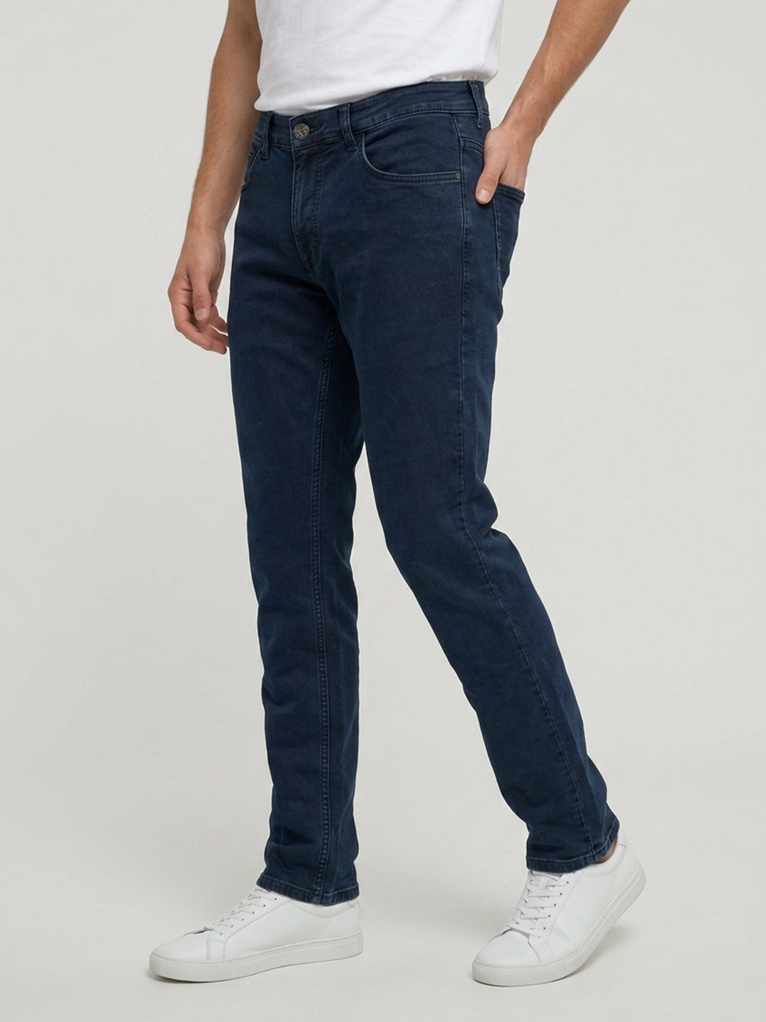 Park Avenue Blue Jeans