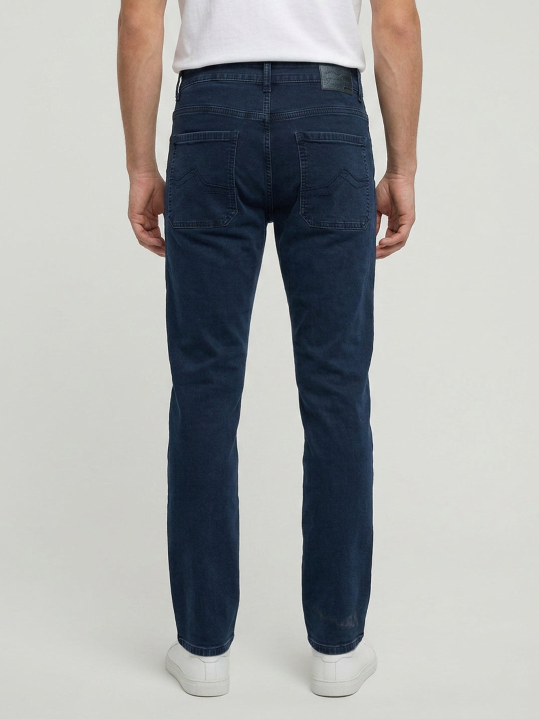 Park Avenue Blue Jeans