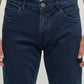 Park Avenue Blue Jeans