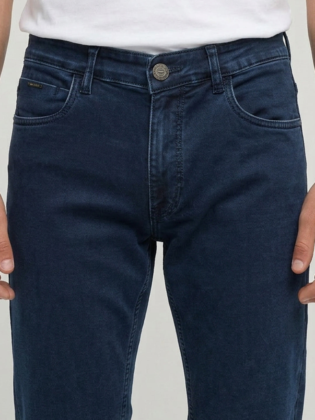 Park Avenue Blue Jeans