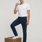 Park Avenue Blue Jeans