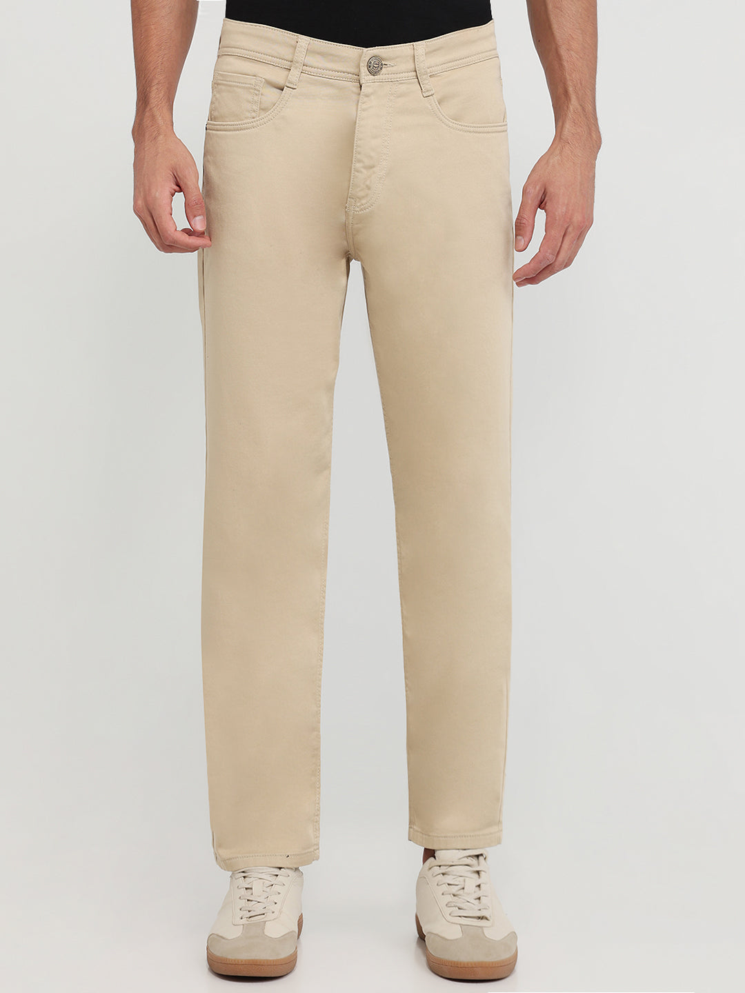 Park Avenue Fawn Jeans