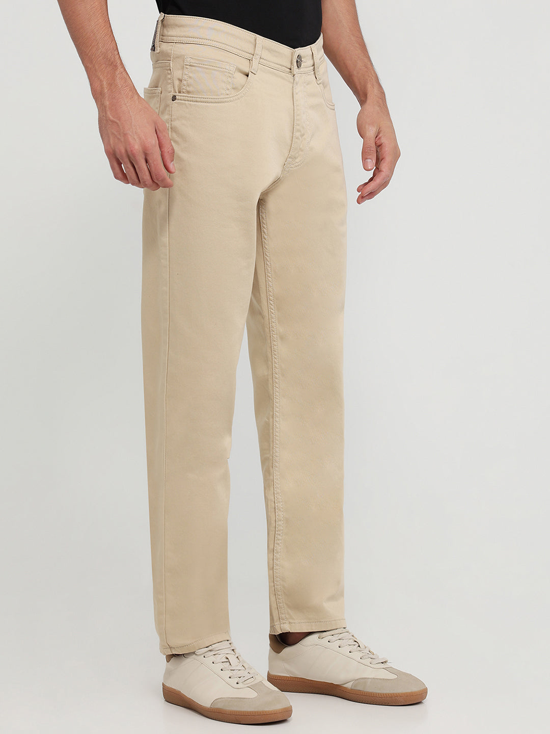 Park Avenue Fawn Jeans