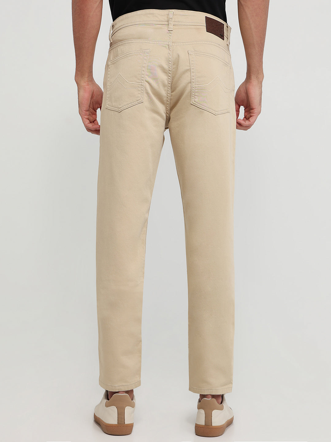 Park Avenue Fawn Jeans