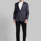 Park Avenue Grey Suit