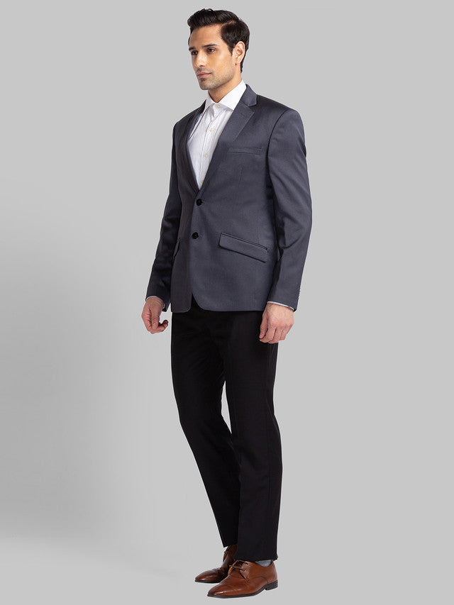 Park Avenue Grey Suit