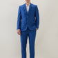 Park Avenue Blue Suit