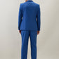 Park Avenue Blue Suit