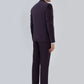 Park Avenue Violet Suit