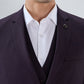Park Avenue Violet Suit