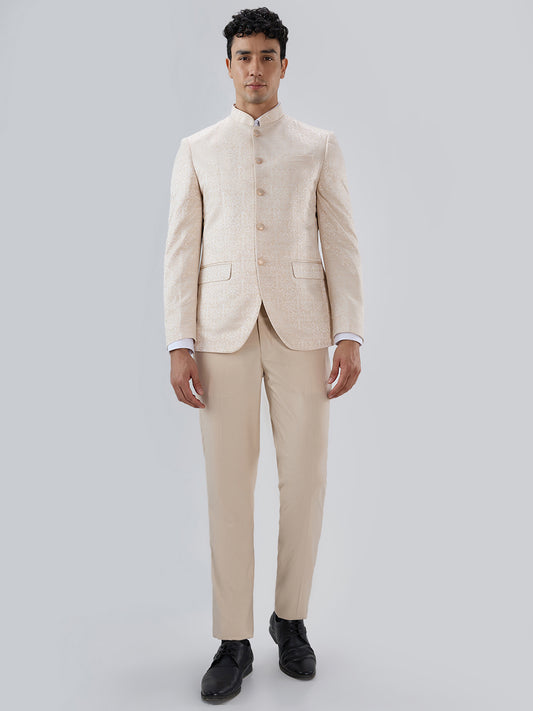 Park Avenue Fawn Suit