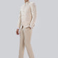 Park Avenue Fawn Suit