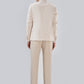 Park Avenue Fawn Suit
