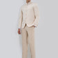 Park Avenue Fawn Suit