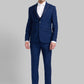 Park Avenue Blue Suit