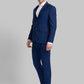 Park Avenue Blue Suit