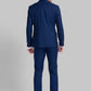 Park Avenue Blue Suit