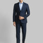 Park Avenue Blue Suit