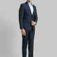 Park Avenue Blue Suit