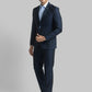 Park Avenue Blue Suit