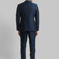 Park Avenue Blue Suit