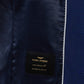 Park Avenue Blue Suit