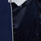 Park Avenue Blue Suit