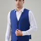 Park Avenue Blue Suit