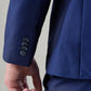 Park Avenue Blue Suit