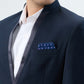 Park Avenue Blue Suit