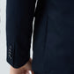 Park Avenue Blue Suit