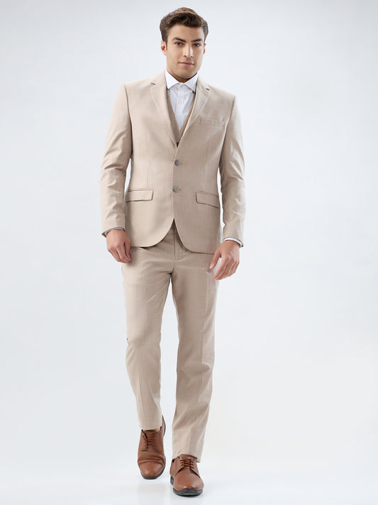Park Avenue Brown Suit