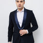 Park Avenue Blue Blazer