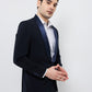 Park Avenue Blue Blazer