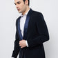 Park Avenue Blue Blazer