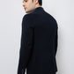 Park Avenue Blue Blazer