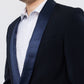 Park Avenue Blue Blazer