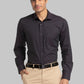 Park Avenue Violet Shirt