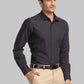 Park Avenue Violet Shirt