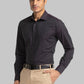 Park Avenue Violet Shirt