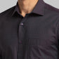 Park Avenue Violet Shirt