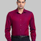 Park Avenue Violet Shirt