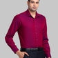 Park Avenue Violet Shirt