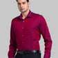 Park Avenue Violet Shirt