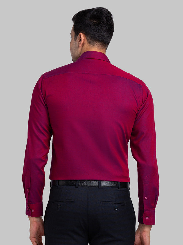 Park Avenue Violet Shirt