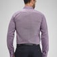 Park Avenue Purple Shirt